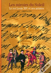 Capa do artigo Les Miroirs Du Soleil : Le Roi Louis Xiv Et Ses Artistes