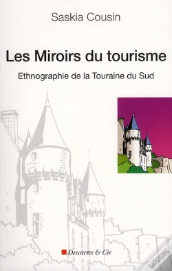 Capa do artigo Les Miroirs Du Tourisme