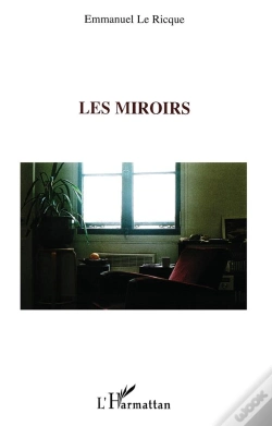 Capa do artigo Les Miroirs
