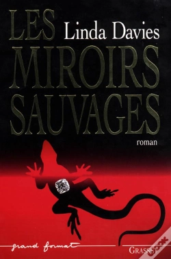 Capa do artigo Les Miroirs Sauvages