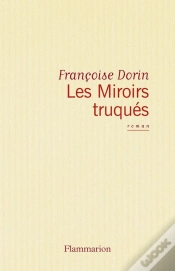 Capa do artigo Les Miroirs Truqués