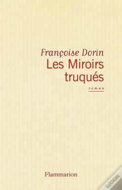 Capa do artigo Les Miroirs Truqués