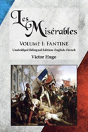 Les Mis Rables, Volume I - Preview