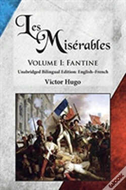 Capa do artigo Les Mis Rables, Volume I