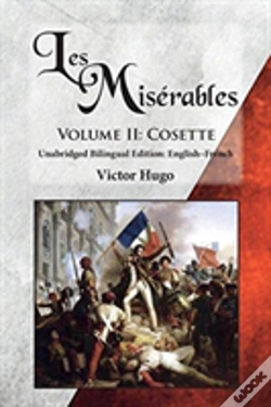 Capa do artigo Les Mis Rables, Volume Ii