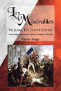 Les Mis Rables, Volume Iv - Preview