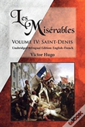 Capa do artigo Les Mis Rables, Volume Iv