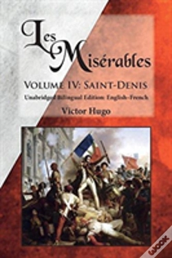 Capa do artigo Les Mis Rables, Volume Iv