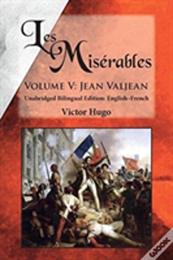 Capa do artigo Les Mis Rables, Volume V