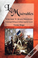 Les Mis Rables, Volume V