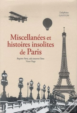 Capa do artigo Les Miscellanées De Paris