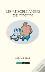 Capa do artigo Les Miscellanées De Tintin