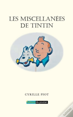 Capa do artigo Les Miscellanées De Tintin