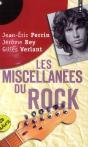 Les Miscellanées Du Rock - Preview