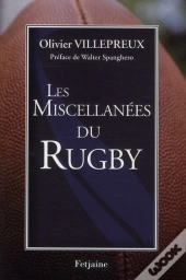 Les Miscellanees Du Rugby