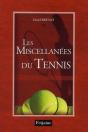 Les Miscellanees Du Tennis - Preview