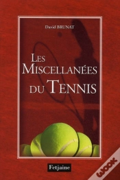 Capa do artigo Les Miscellanees Du Tennis
