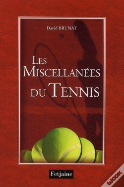 Capa do artigo Les Miscellanees Du Tennis