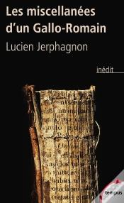 Capa do artigo Les Miscellanees D