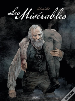 Capa do artigo Les Misérables