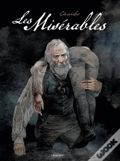 Capa do artigo Les Misérables