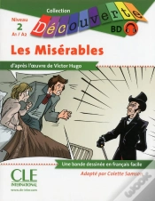 Capa do artigo Les Misérables