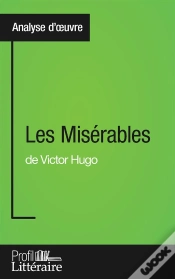 Capa do artigo Les Misérables De Victor Hugo ; Analyse Approfondie
