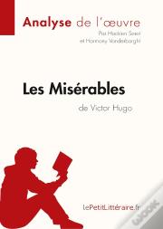 Les Misérables De Victor Hugo