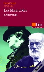 Capa do artigo Les Misérables, De Victor Hugo
