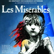 Capa do artigo Les Misérables (Die Höhepunkte Der Duisburger Aufführung) - CD