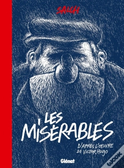 Capa do artigo Les Misérables