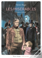 Capa do artigo Les Misérables