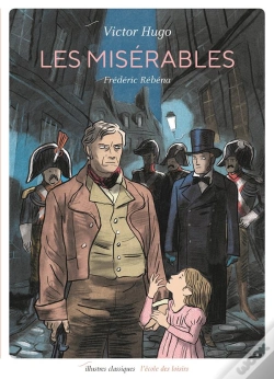 Capa do artigo Les Misérables