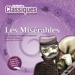 Capa do artigo Les Miserables