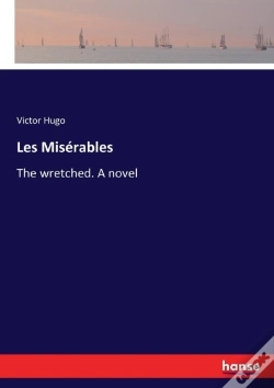 Capa do artigo Les Miserables