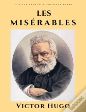 Capa do artigo Les Miserables