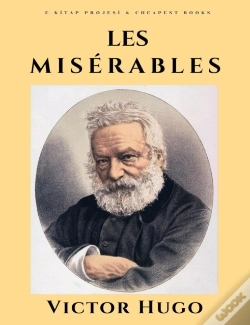 Capa do artigo Les Miserables