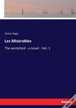 Capa do artigo Les Miserables