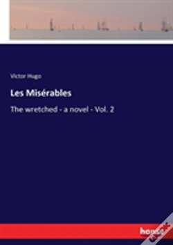 Capa do artigo Les Miserables