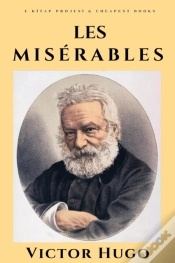 Capa do artigo Les Miserables