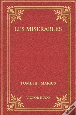 Capa do artigo Les Miserables