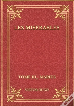 Capa do artigo Les Miserables