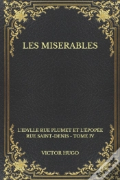 Capa do artigo Les Miserables