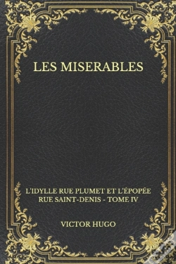 Capa do artigo Les Miserables