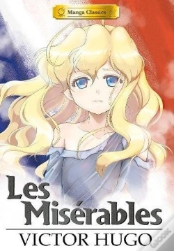 Capa do artigo Les Miserables
