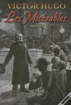 Capa do artigo Les Miserables