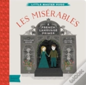 Capa do artigo Les Miserables