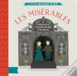 Capa do artigo Les Miserables