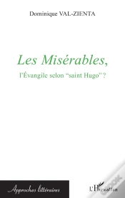 Capa do artigo Les Misérables, L