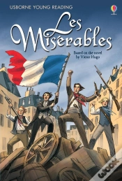 Capa do artigo Les Miserables